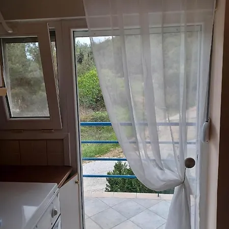 Διαμέρισμα Zafirenia Elevtheraí