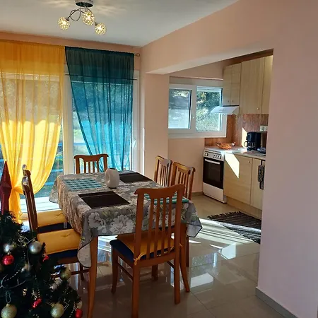 Apartment Zafirenia Elevtherai